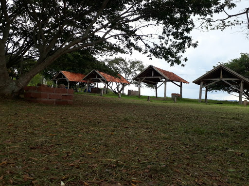 ECO Camping Praia das Pombas - Main Image