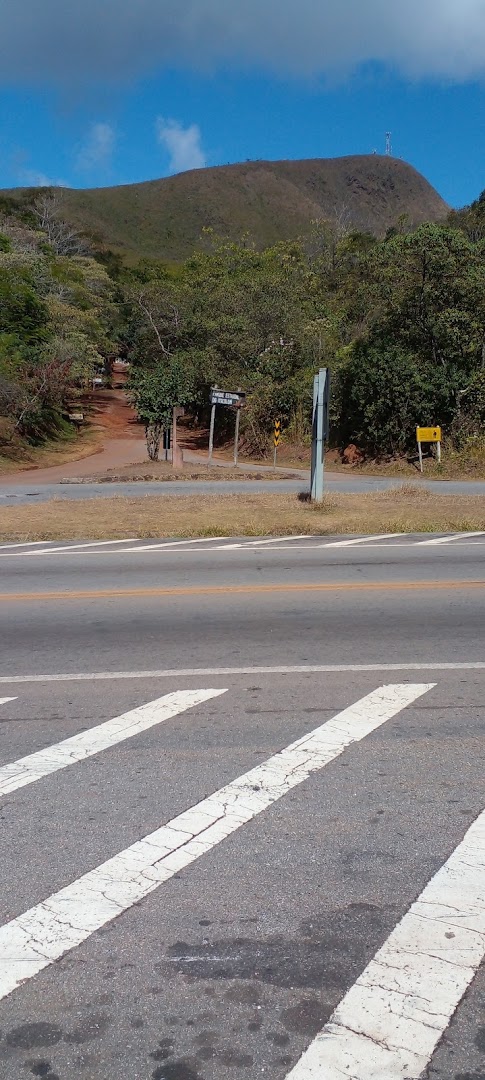 Camping Parque Estadual do Itacolomi - Image 2