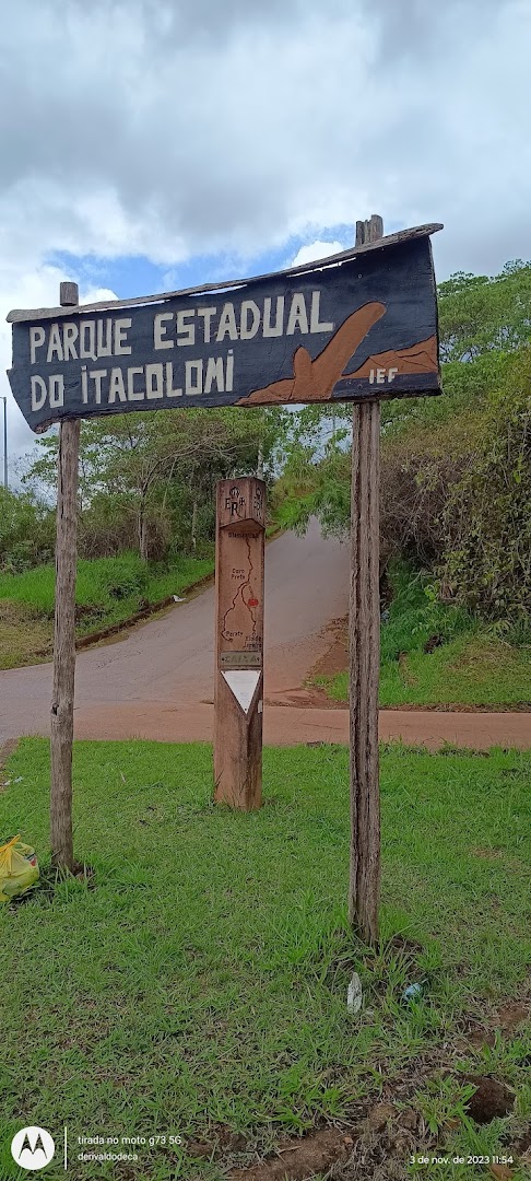 Camping Parque Estadual do Itacolomi - Image 3