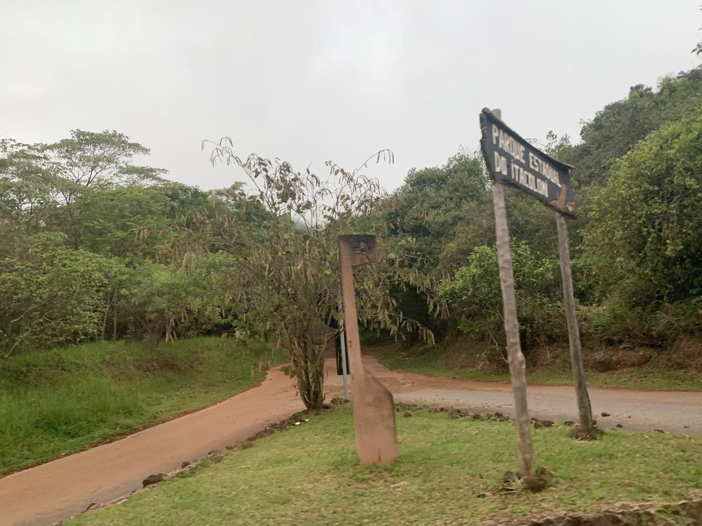 Camping Parque Estadual do Itacolomi - Image 4