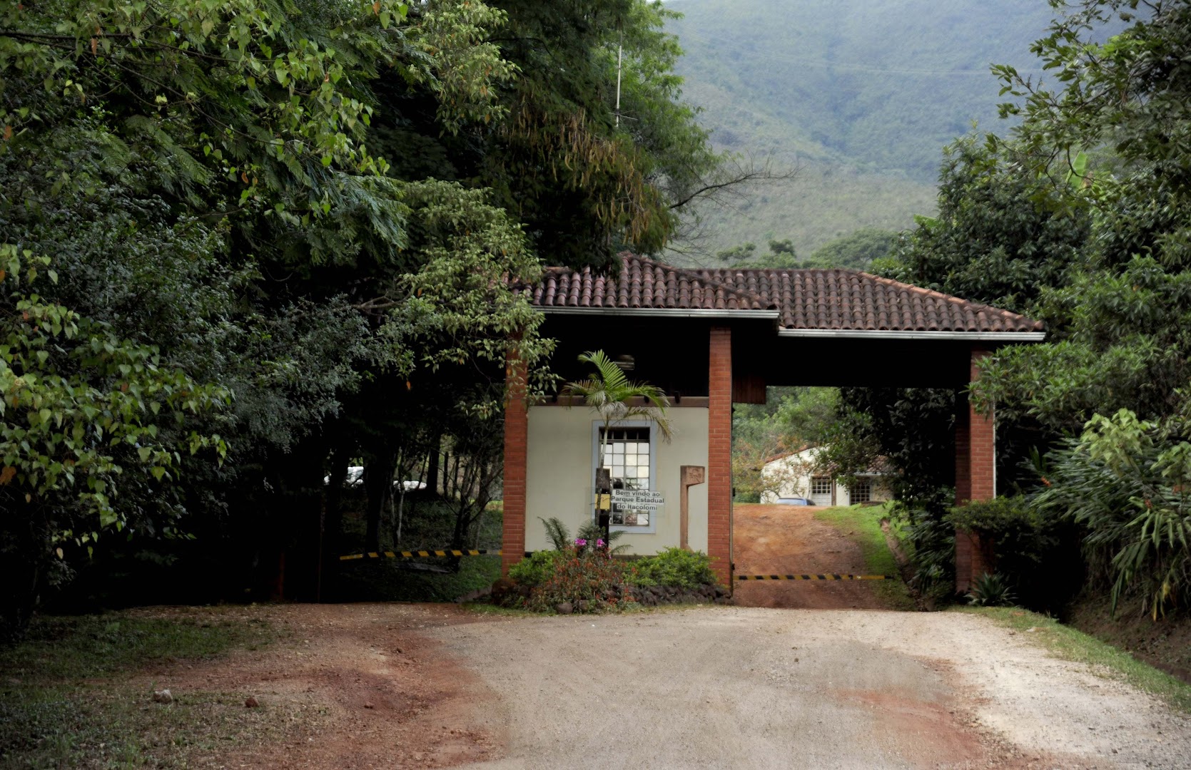 Camping Parque Estadual do Itacolomi - Image 5