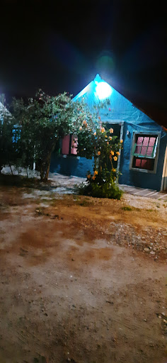 Cabanas Estrela do Mar - Main Image