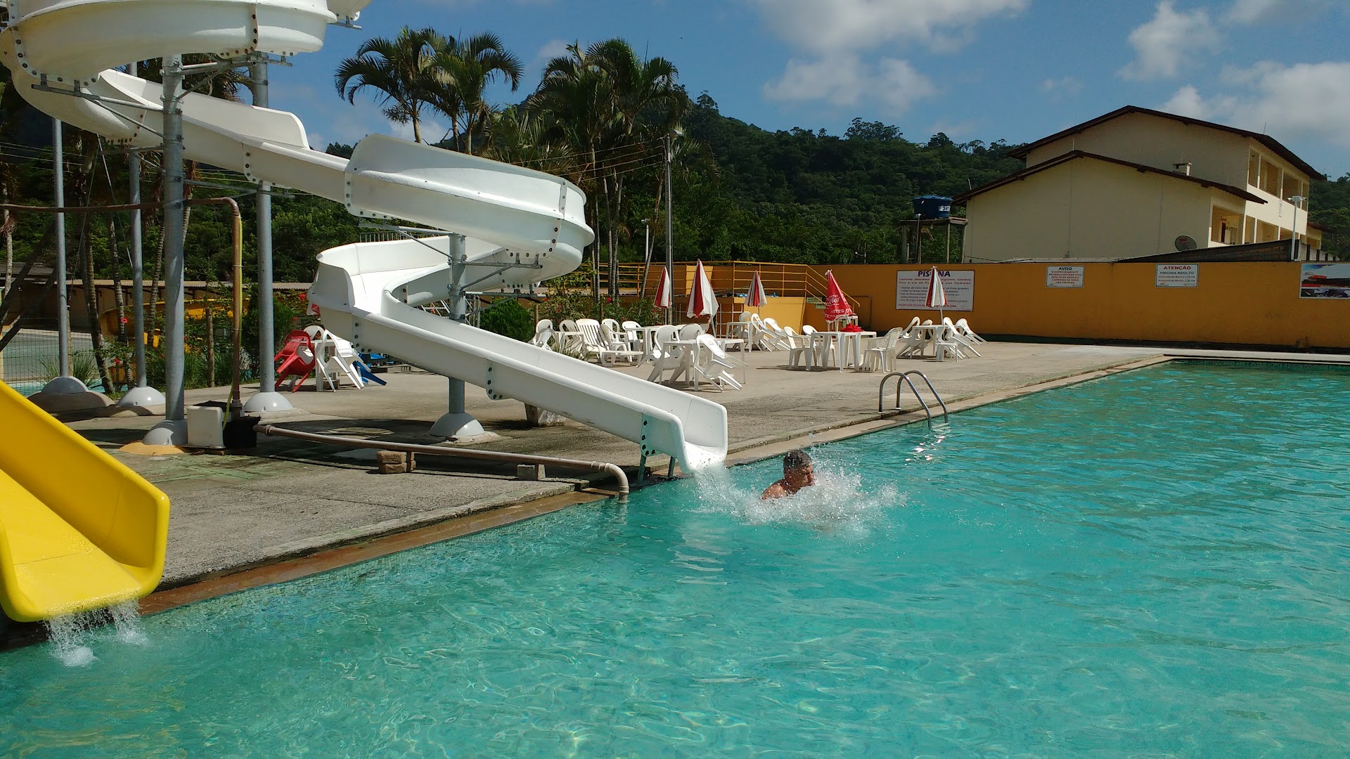 Camping Recanto Verde - Image 4