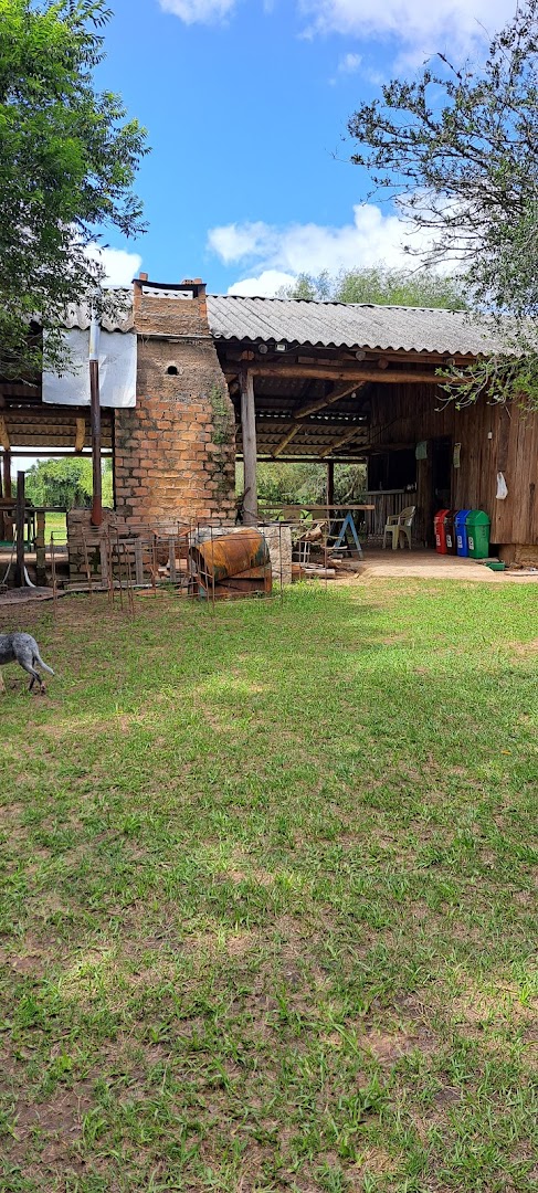Camping Municipal Balneário Rio Camaquã - Main Image