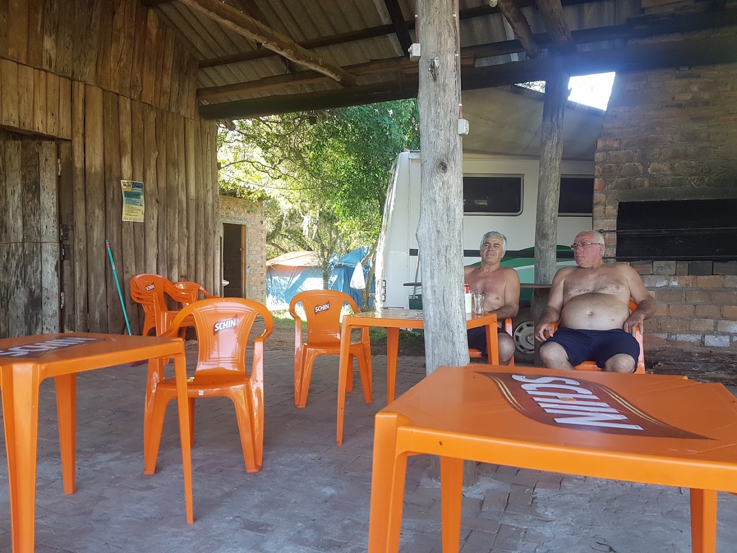 Camping Municipal Balneário Rio Camaquã - Image 4