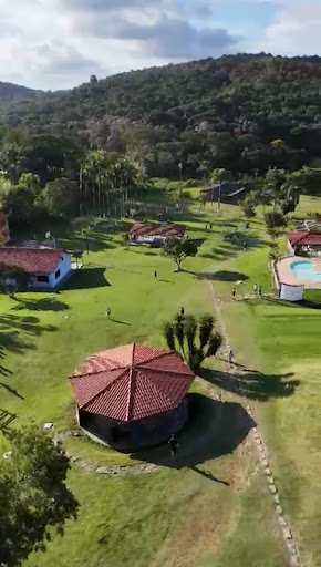 Camping EccoMuna Hostel Ecológico - Main Image