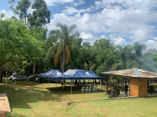 Camping Papillon - Main Image