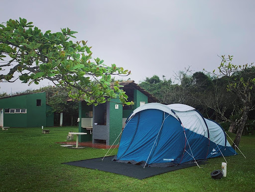 Camping Sereia da Praia - Main Image