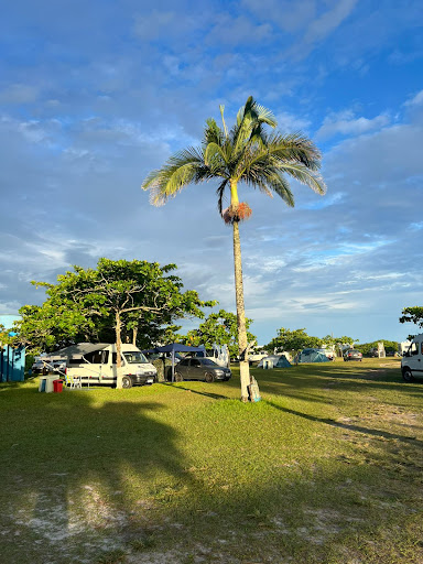 Camping Itapema do Norte - Main Image