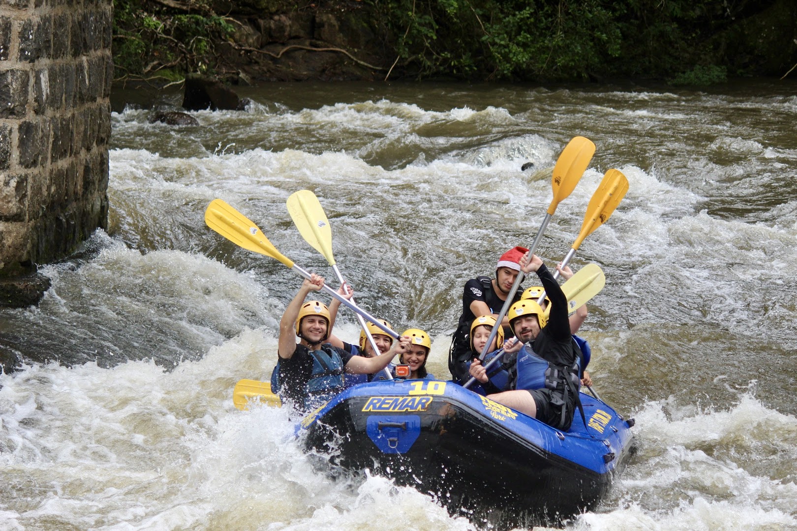 Raft Adventure Park - Image 3
