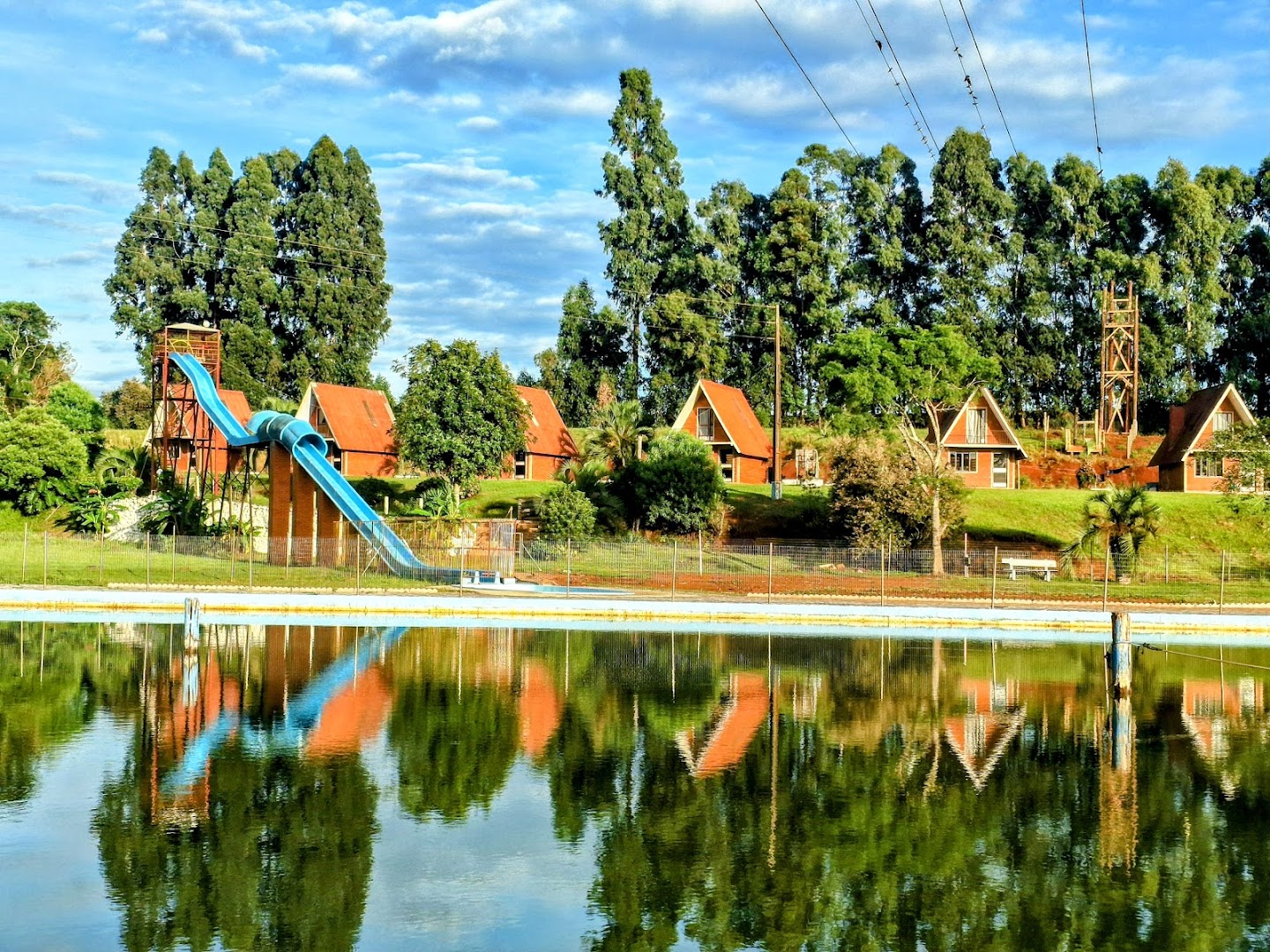 Camping Lino Vitolino Cecconello - Main Image