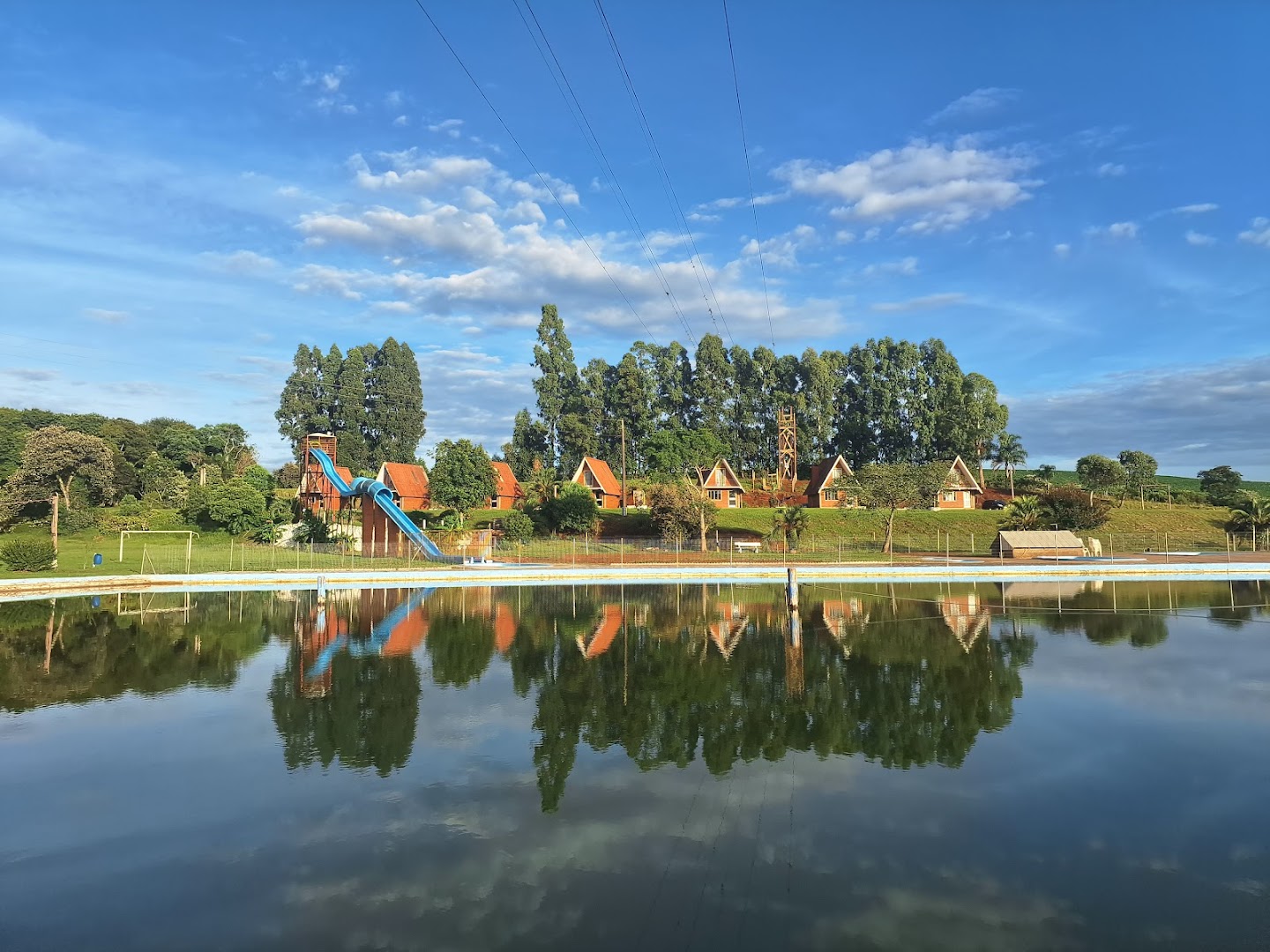 Camping Lino Vitolino Cecconello - Image 5