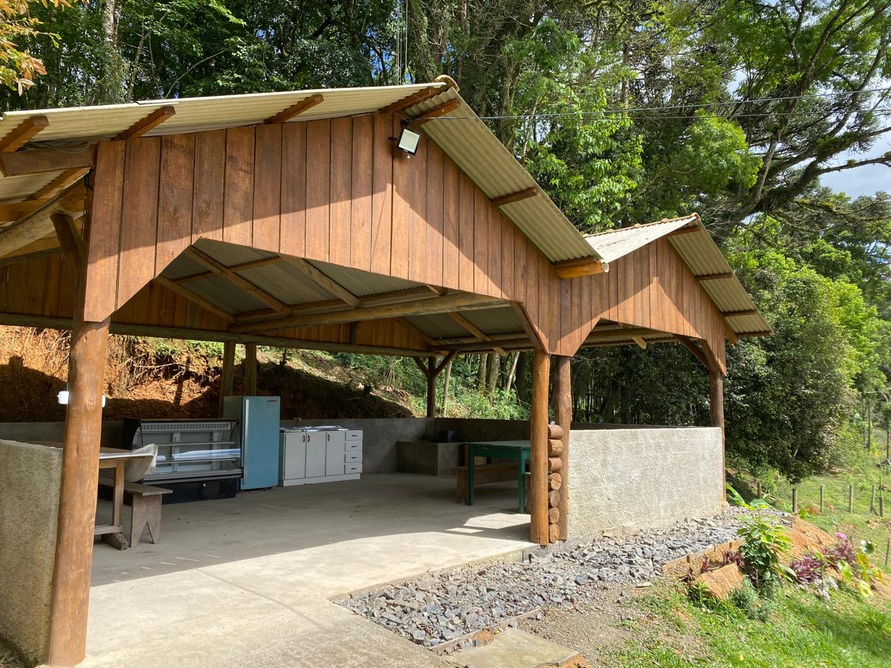 Camping Sitio do Imbuia - Main Image