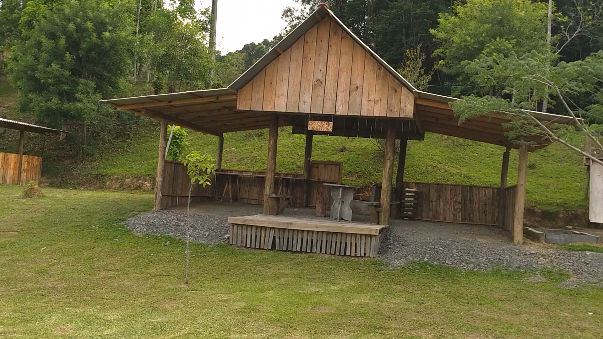 Camping Sitio do Imbuia - Image 2