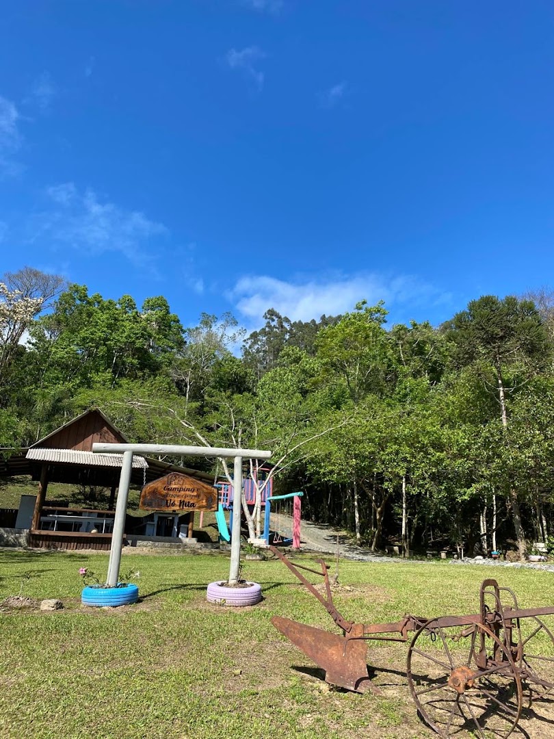 Camping Sitio do Imbuia - Image 4