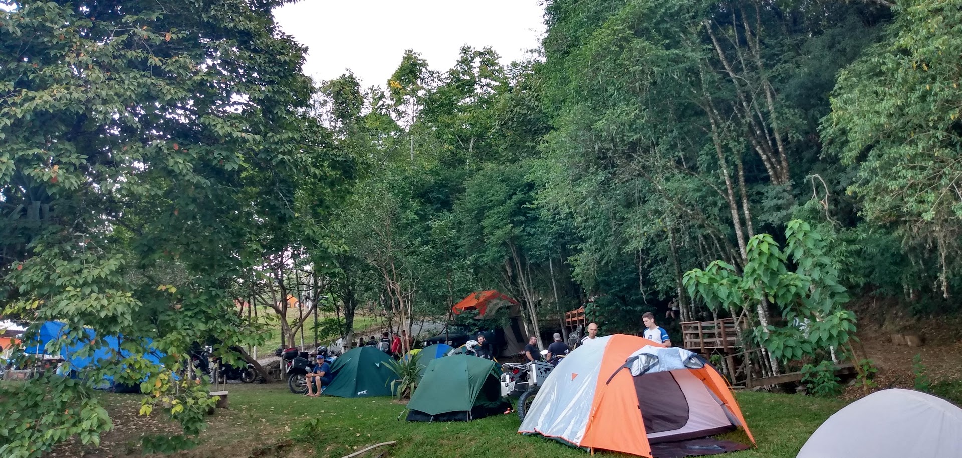 Camping Sitio do Imbuia - Image 5