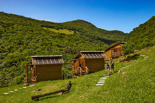 Cachoeira dos Borges Cabanas e Parque - Main Image