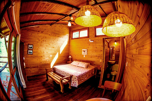 Cachoeira dos Borges Cabanas e Parque - Image 2