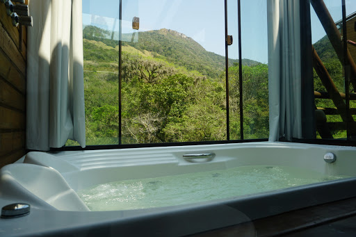 Cachoeira dos Borges Cabanas e Parque - Image 3