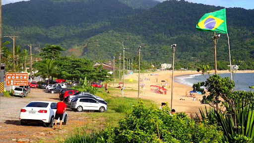Camping Boiçucanga (Bruno) - Main Image