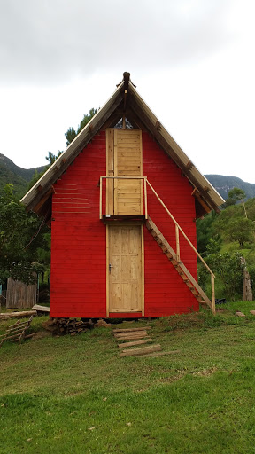 Camping do Edgar (Garapiá) - Main Image