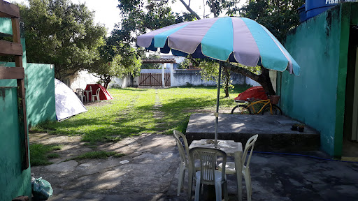 Camping Rio das Ostras - Main Image
