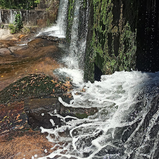 Camping Cachoeira Paraíso - Main Image