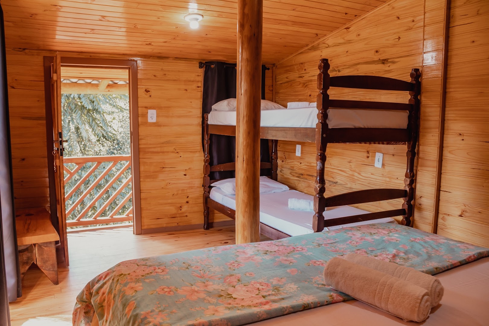 Camping Rio Urubici - Image 3