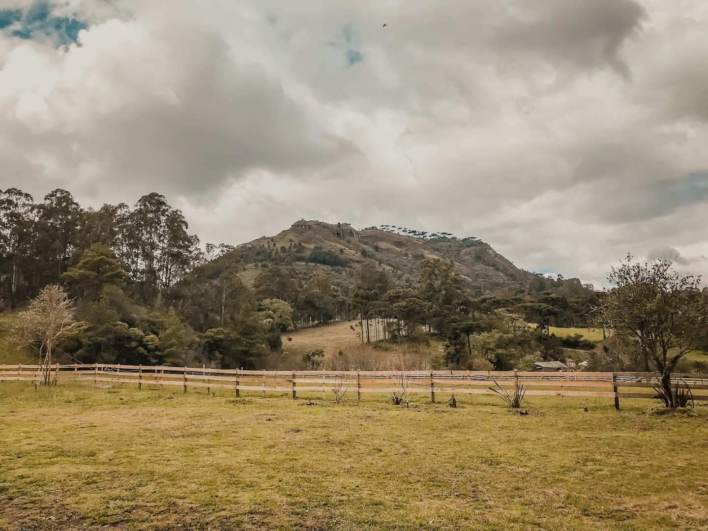 Camping Rio Urubici - Image 5