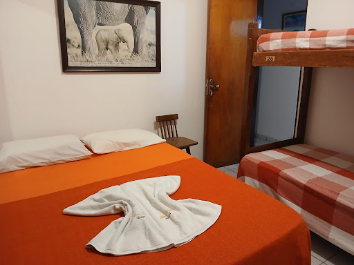 Camping Hostel Boa Viagem - Main Image