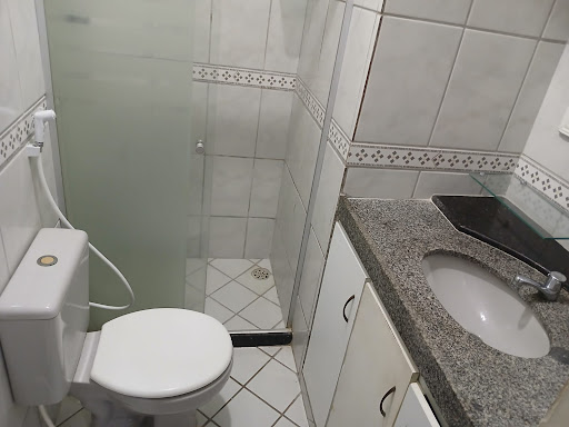 Camping Hostel Boa Viagem - Image 2