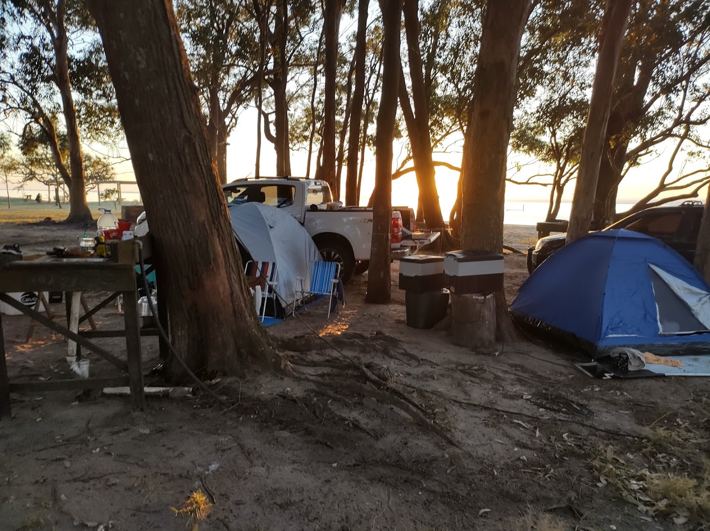 Camping dos Eucaliptos - Areal - Image 5