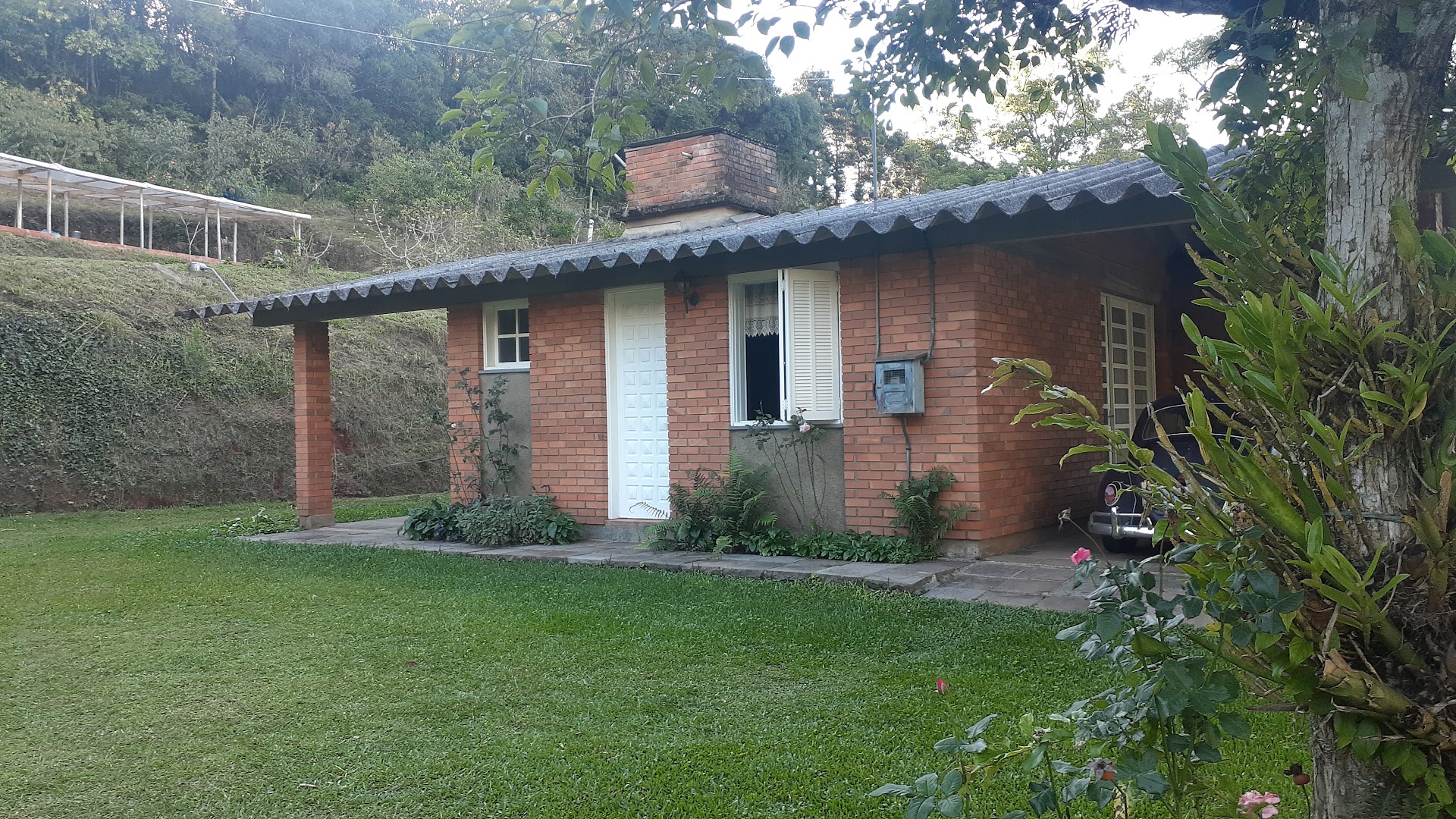 Camping SUSFA - Main Image