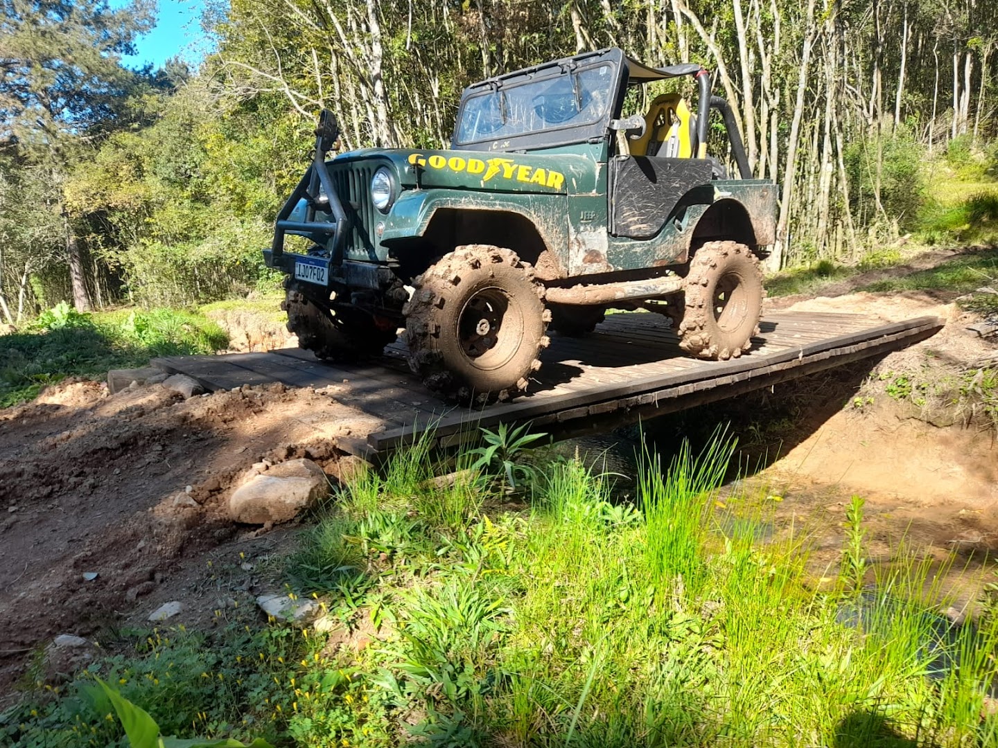 Camping SUSFA - Image 4