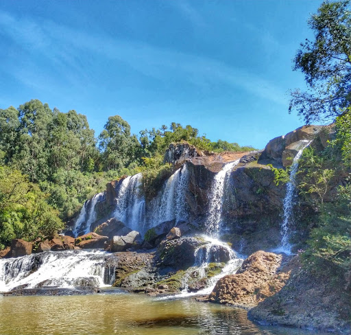 Parque das Cachoeiras - Image 2