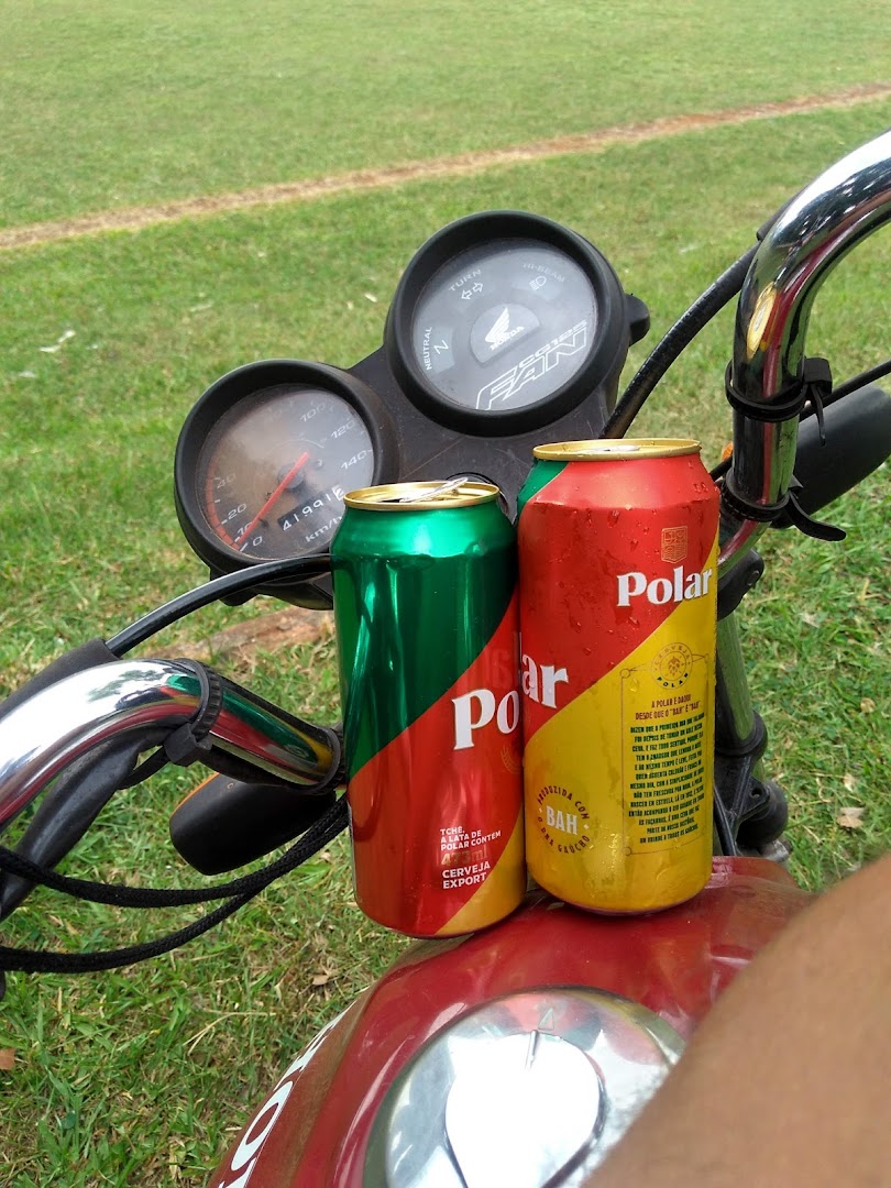 Sociedade União Cachoeirense - Sede Campestre - Image 2