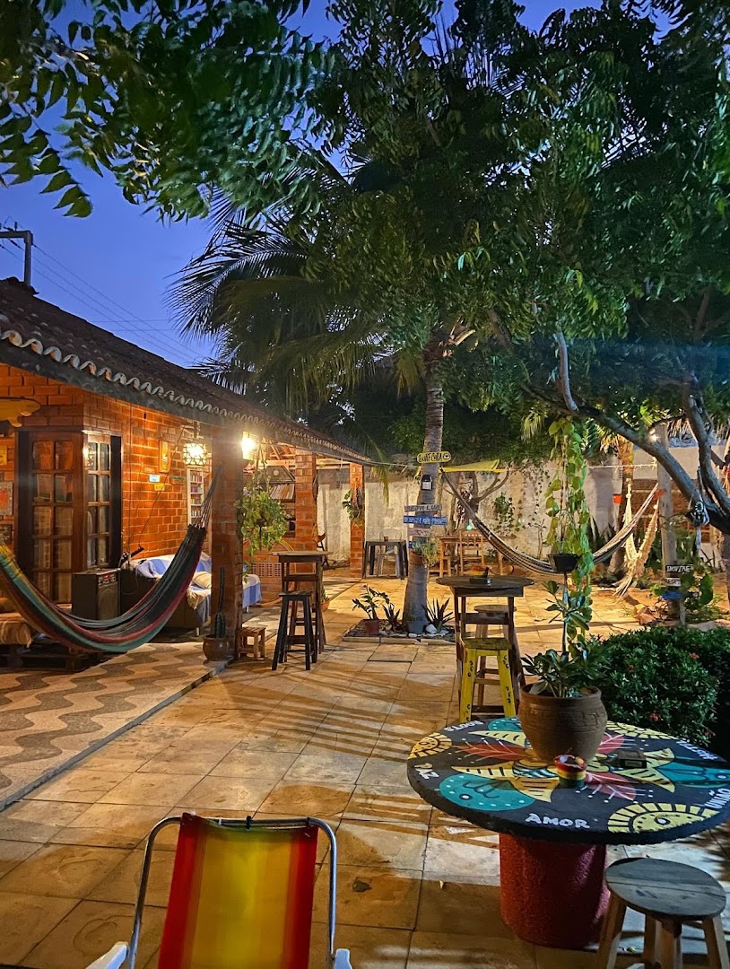 Camping Eco Camping – Mama Roots - Main Image