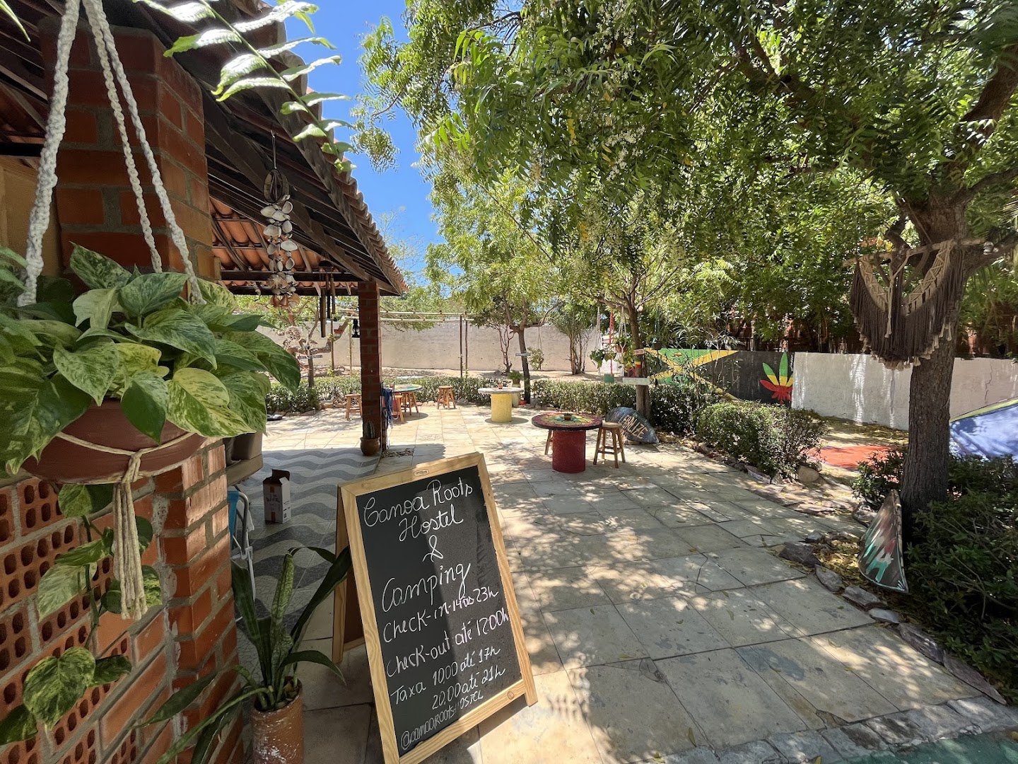 Camping Eco Camping – Mama Roots - Image 5