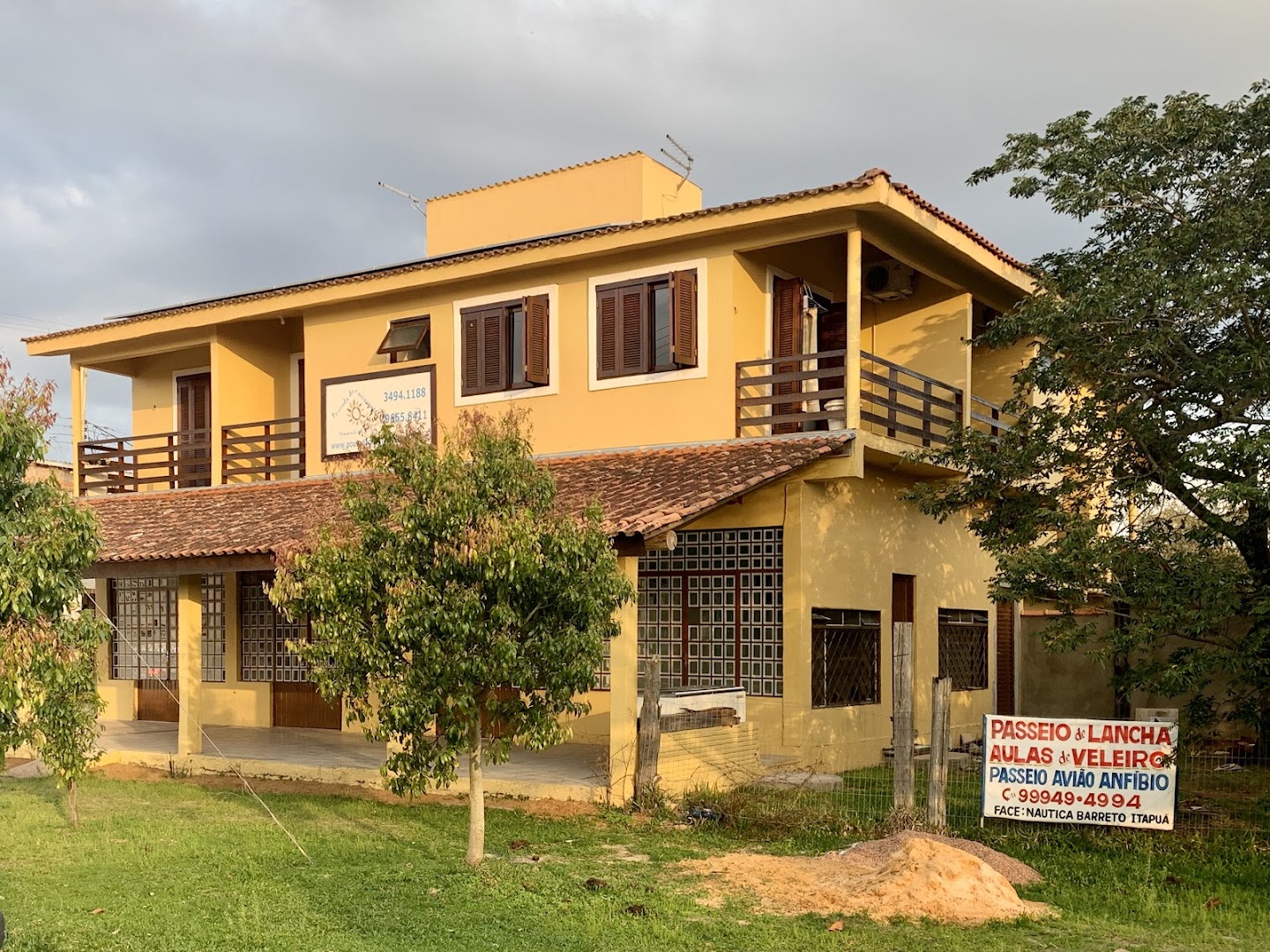 Pousada dos Quiosques - Main Image