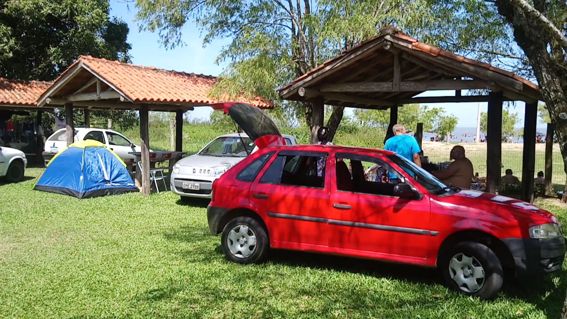 Pousada dos Quiosques - Image 2