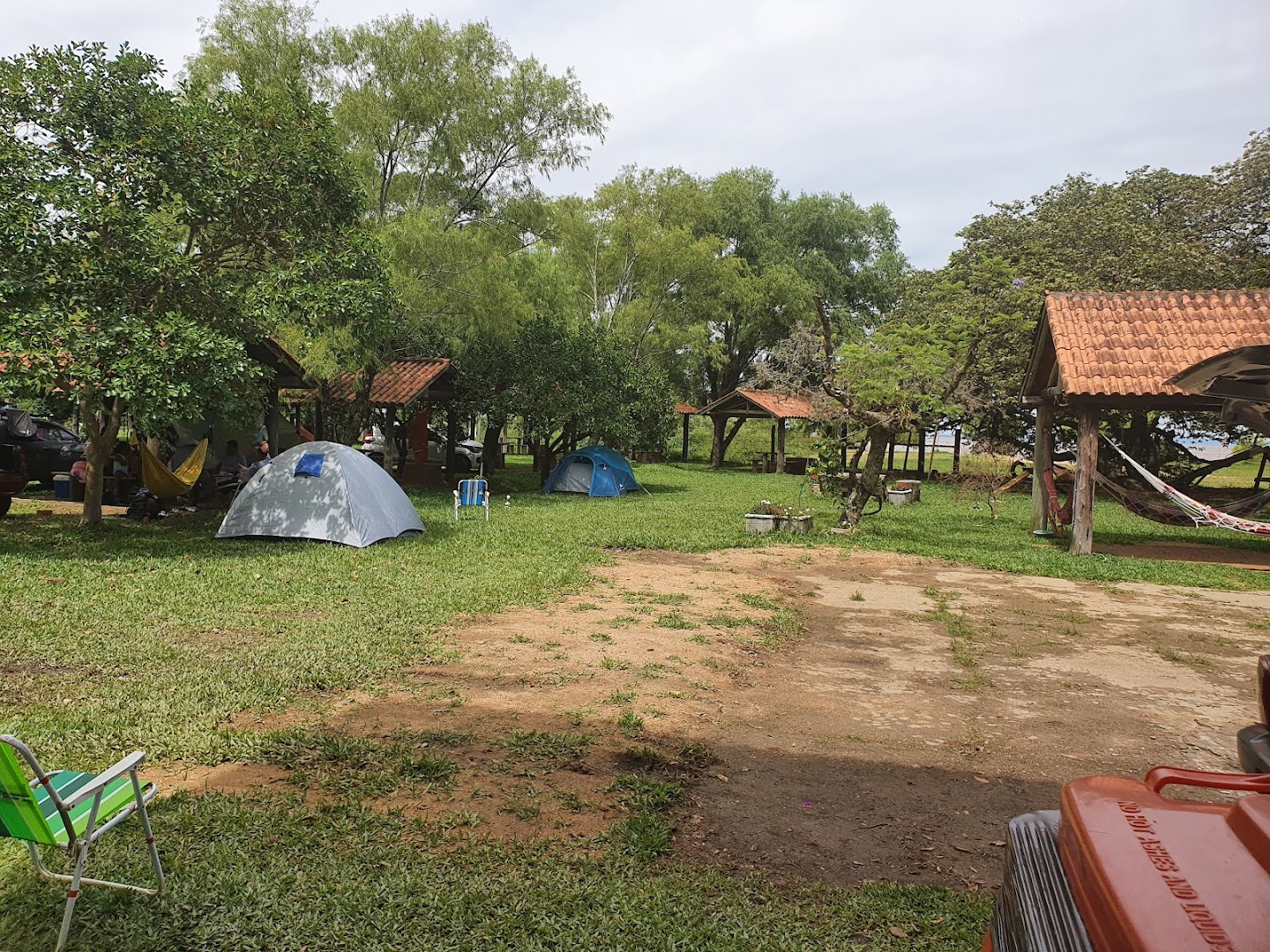 Pousada dos Quiosques - Image 4