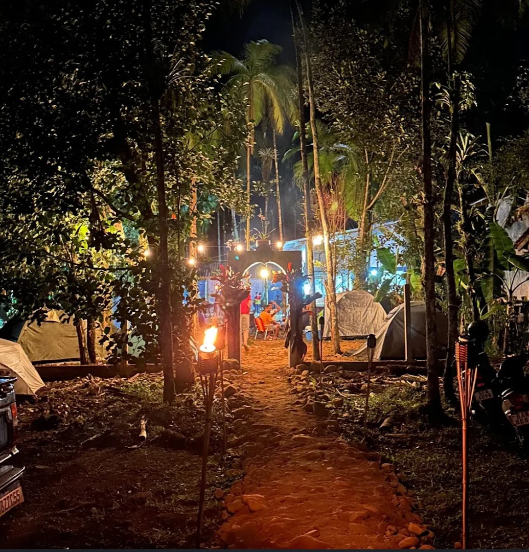 Camping do Porto - Main Image