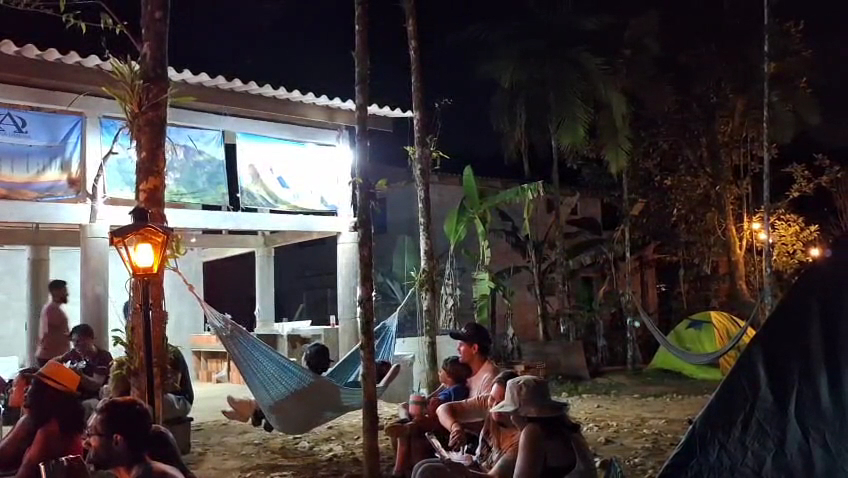 Camping do Porto - Image 2