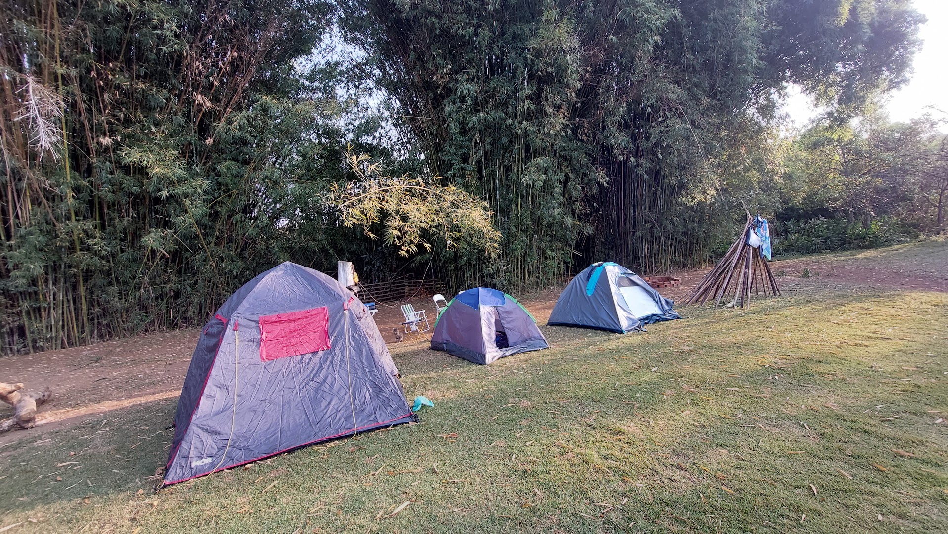 Camping Recanto do Pássaros – Rancho do Rui - Image 5