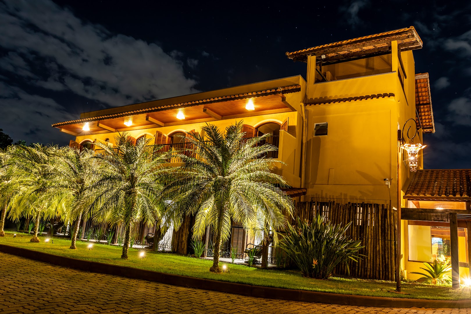 Camping Vivida Hospedagem - Main Image