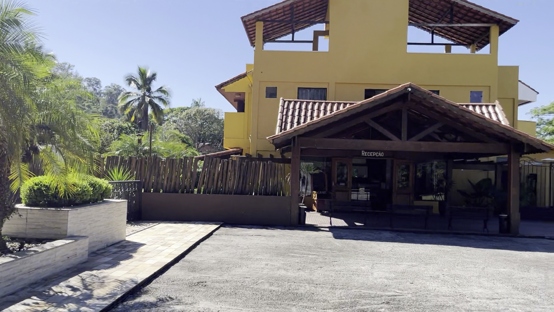 Camping Vivida Hospedagem - Image 2