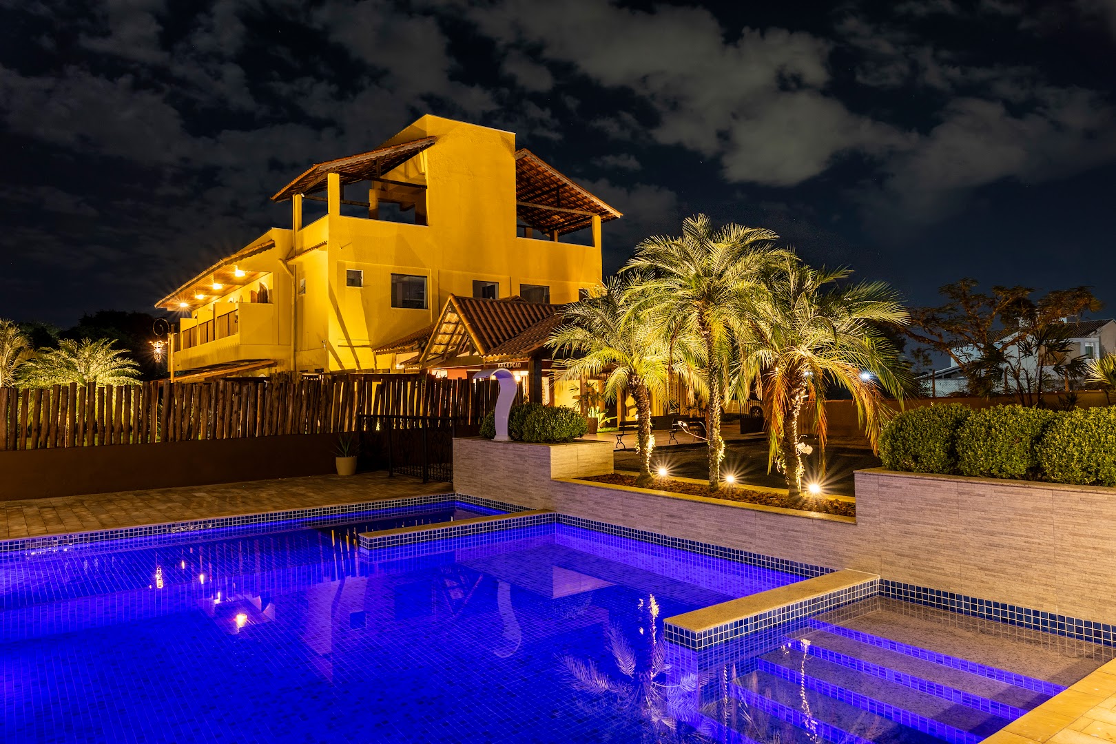 Camping Vivida Hospedagem - Image 5