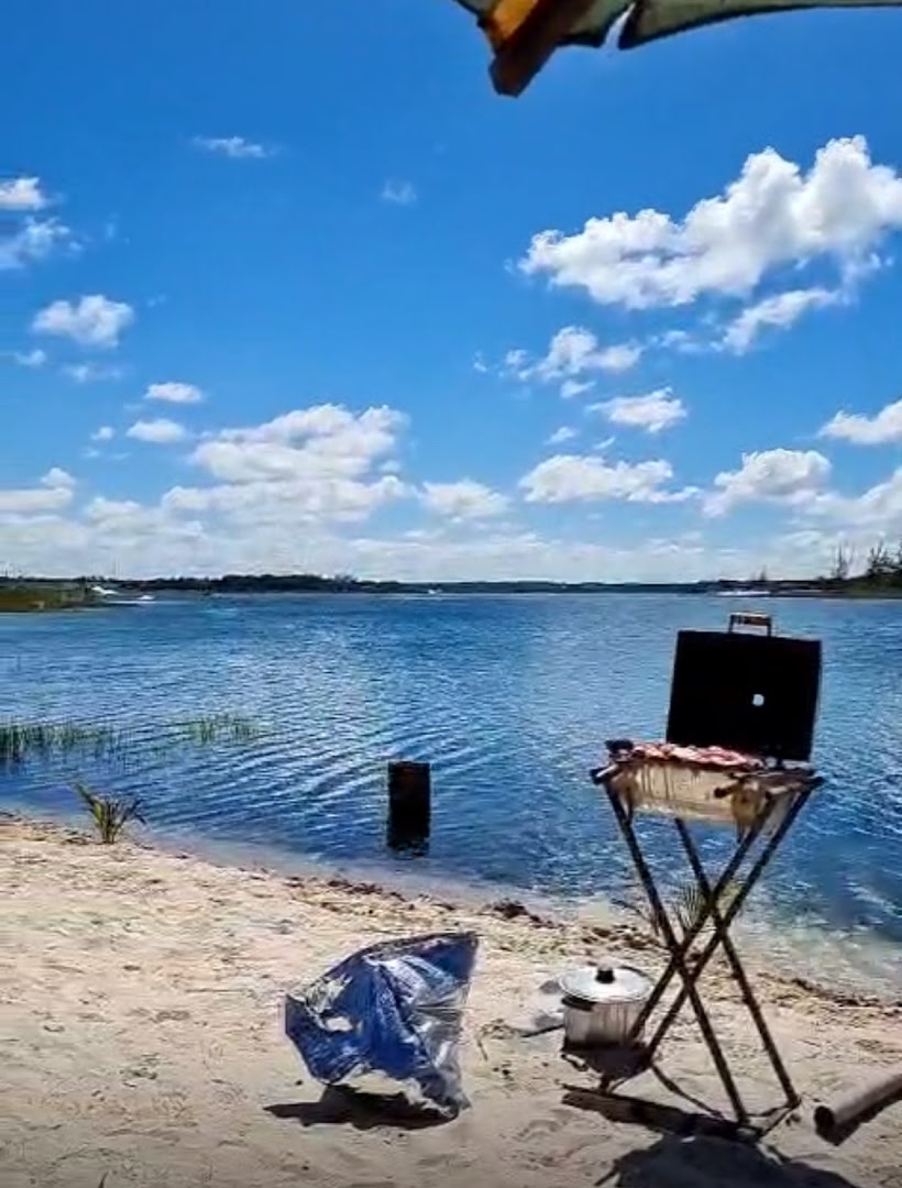 Camping CCB RN-02 – Lagoa do Bonfim - Image 3