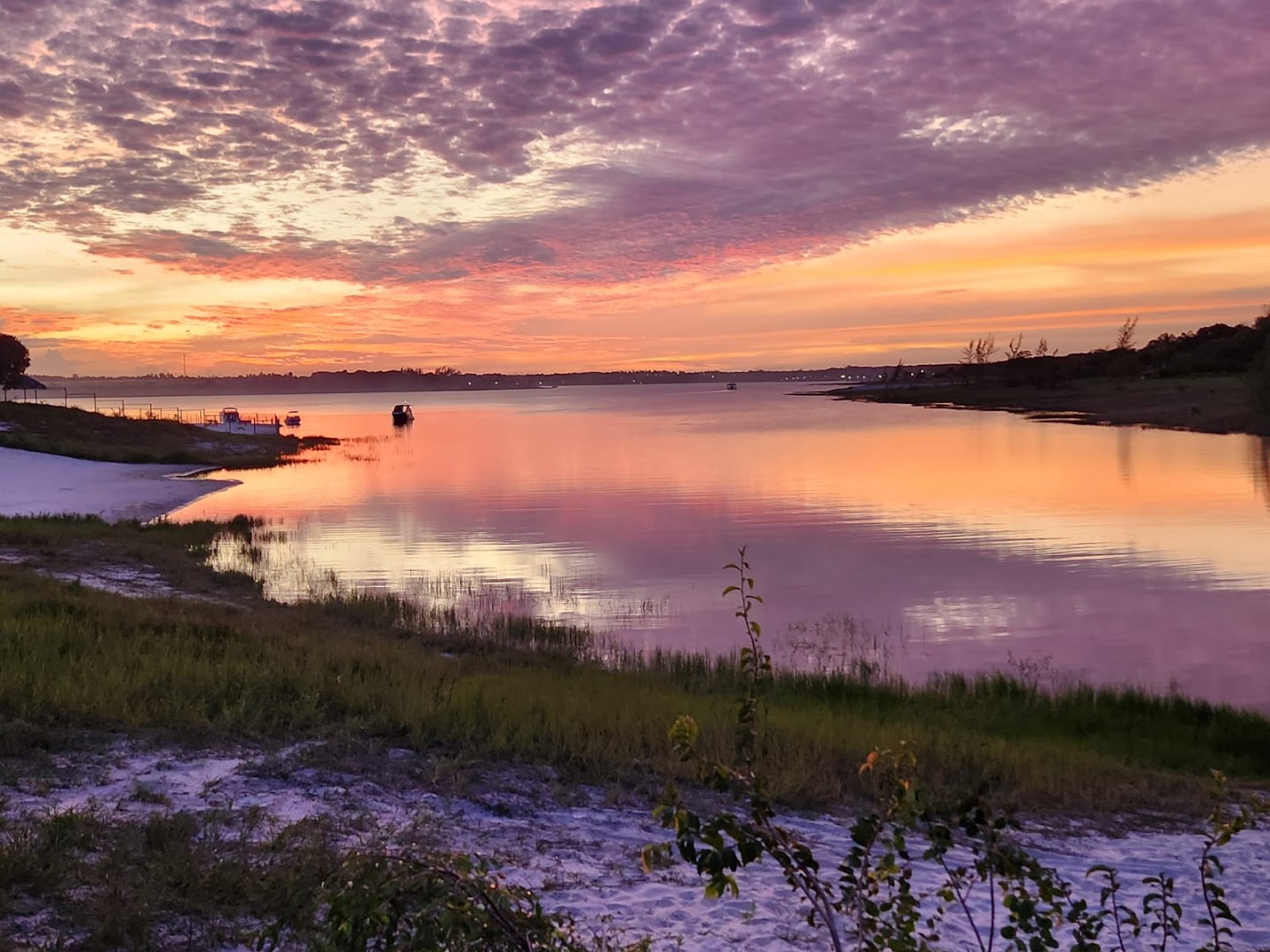 Camping CCB RN-02 – Lagoa do Bonfim - Image 4