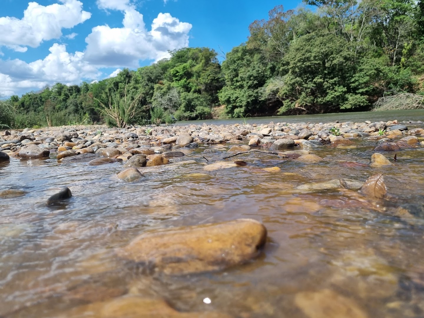 Camping Praia do Nozinho - Main Image